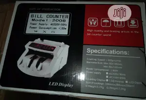 Perfect Censor Bill Counting Machine