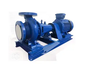 End-Suction Centrifugal Pump