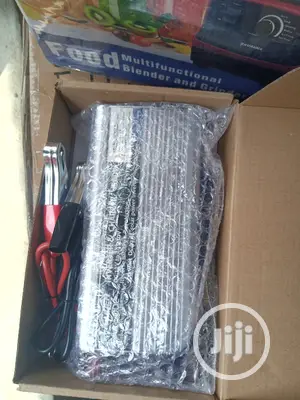 1000watt Inverter With Charger