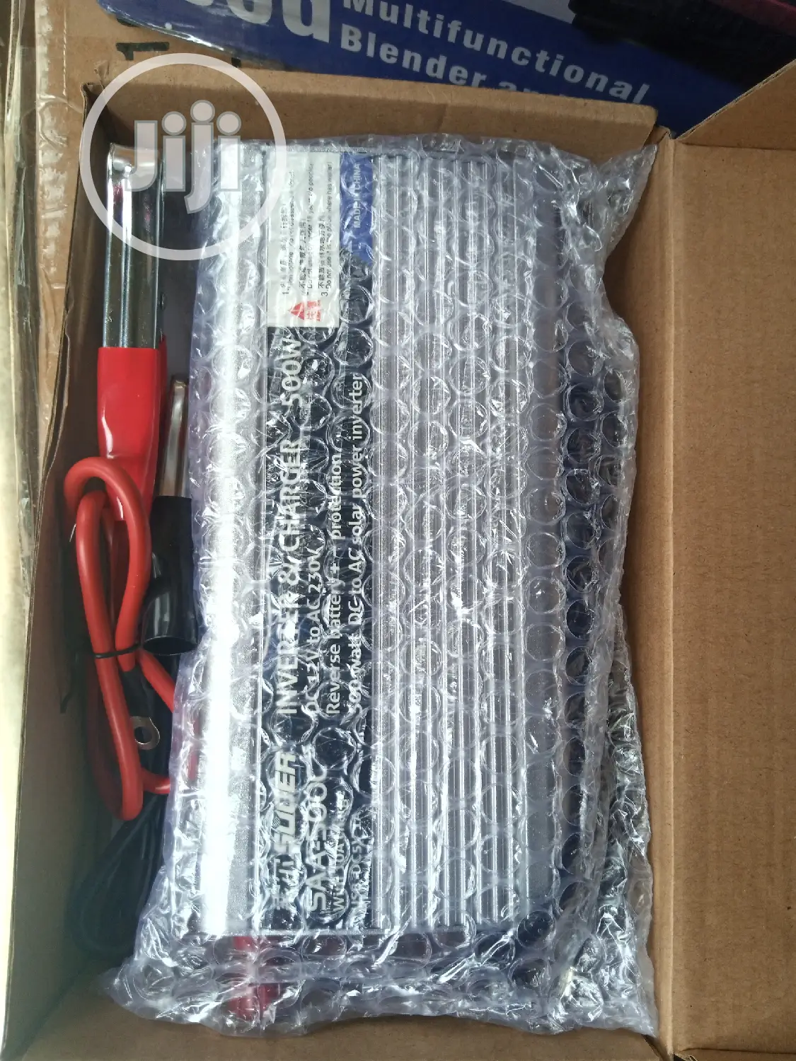 1000watt Inverter With Charger