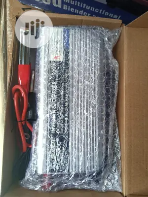 1000watt Inverter With Charger
