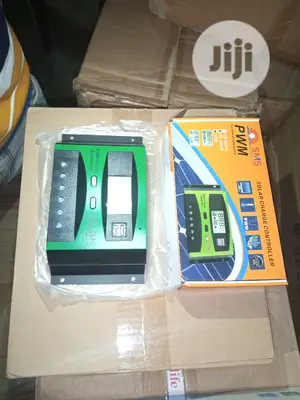 SMS PWM Charge Controller 40a 12v/24volt