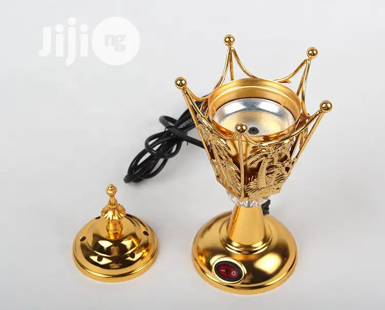 Electric Incense Burner