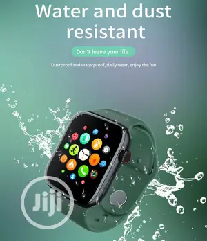 Best Smart Watch Series 6 PRO Ever