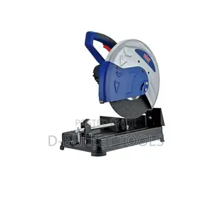 Metal Cutting And Cut-off Saw Machine