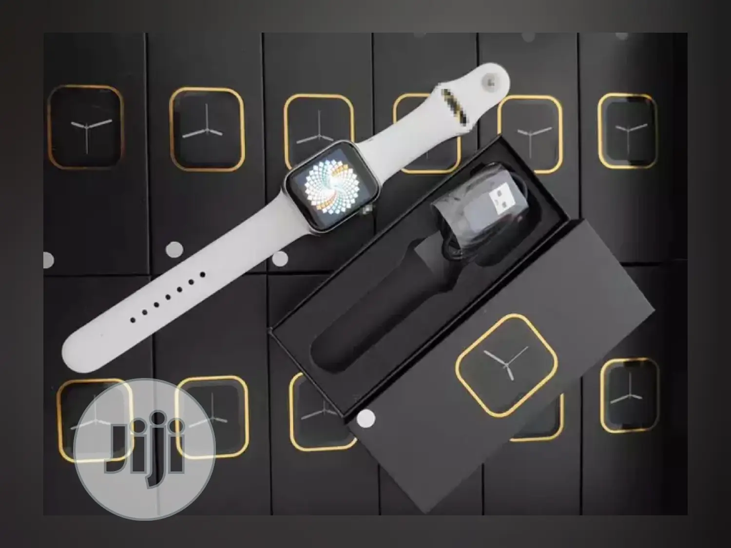Best Smart Watch Series 6 PRO Ever