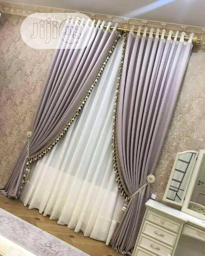 Quality Curtain From Excellent Interiors
