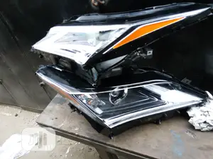 Head Lamp Rx350 2017 Model
