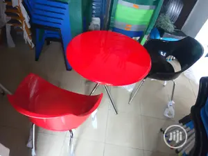 Lounge/Resturant Table Set