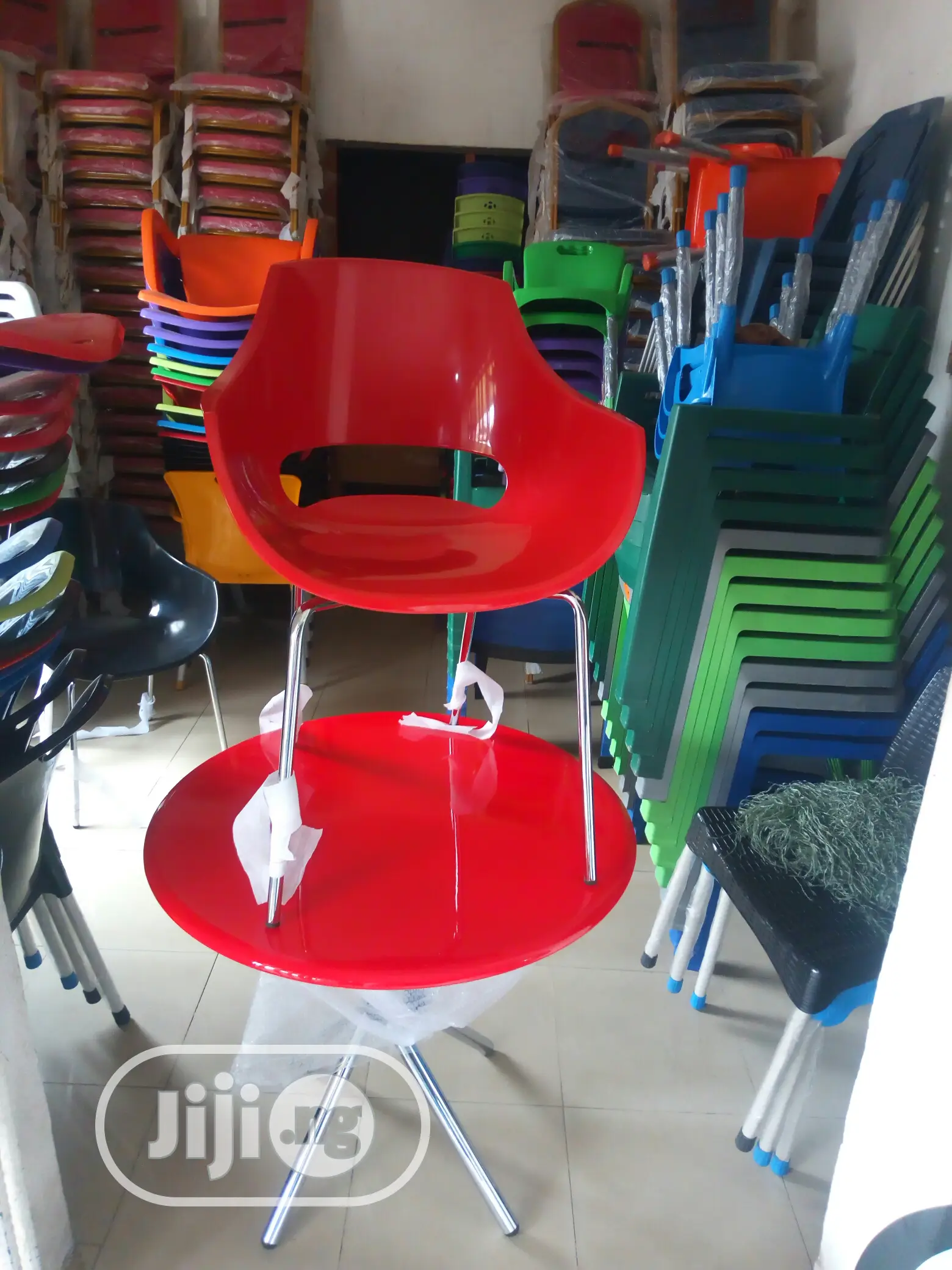 Lounge/Resturant Table Set