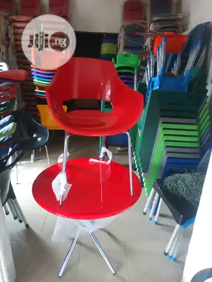 Lounge/Resturant Table Set