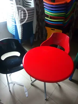 Lounge/Resturant Table Set