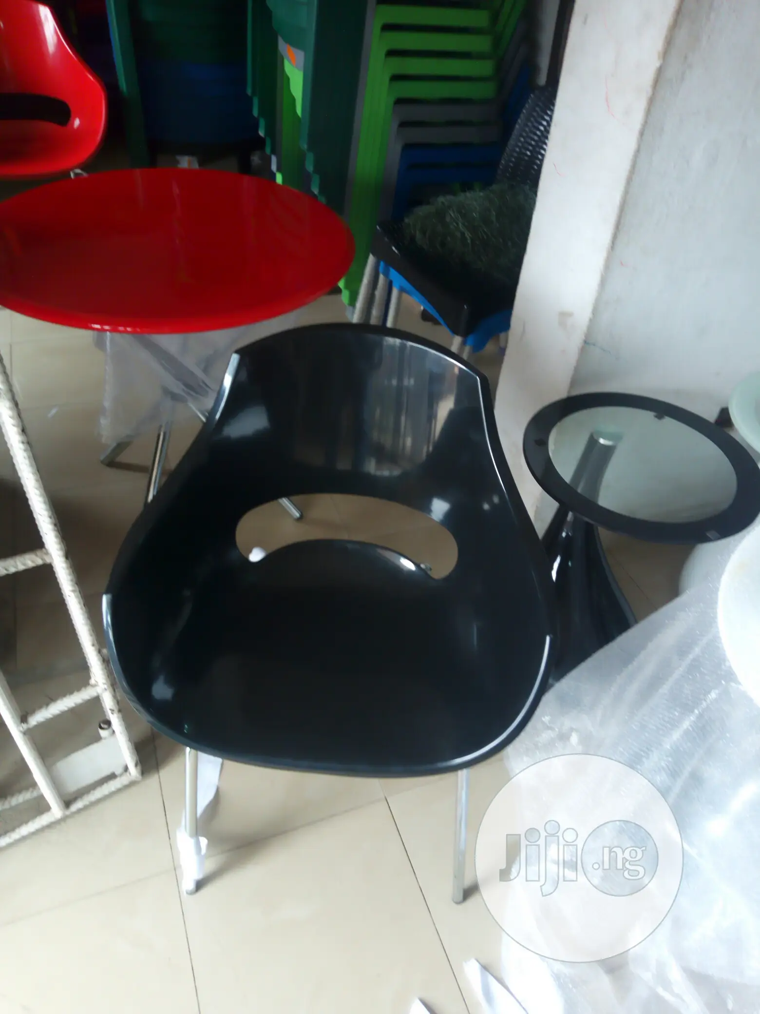 Lounge/Resturant Table Set