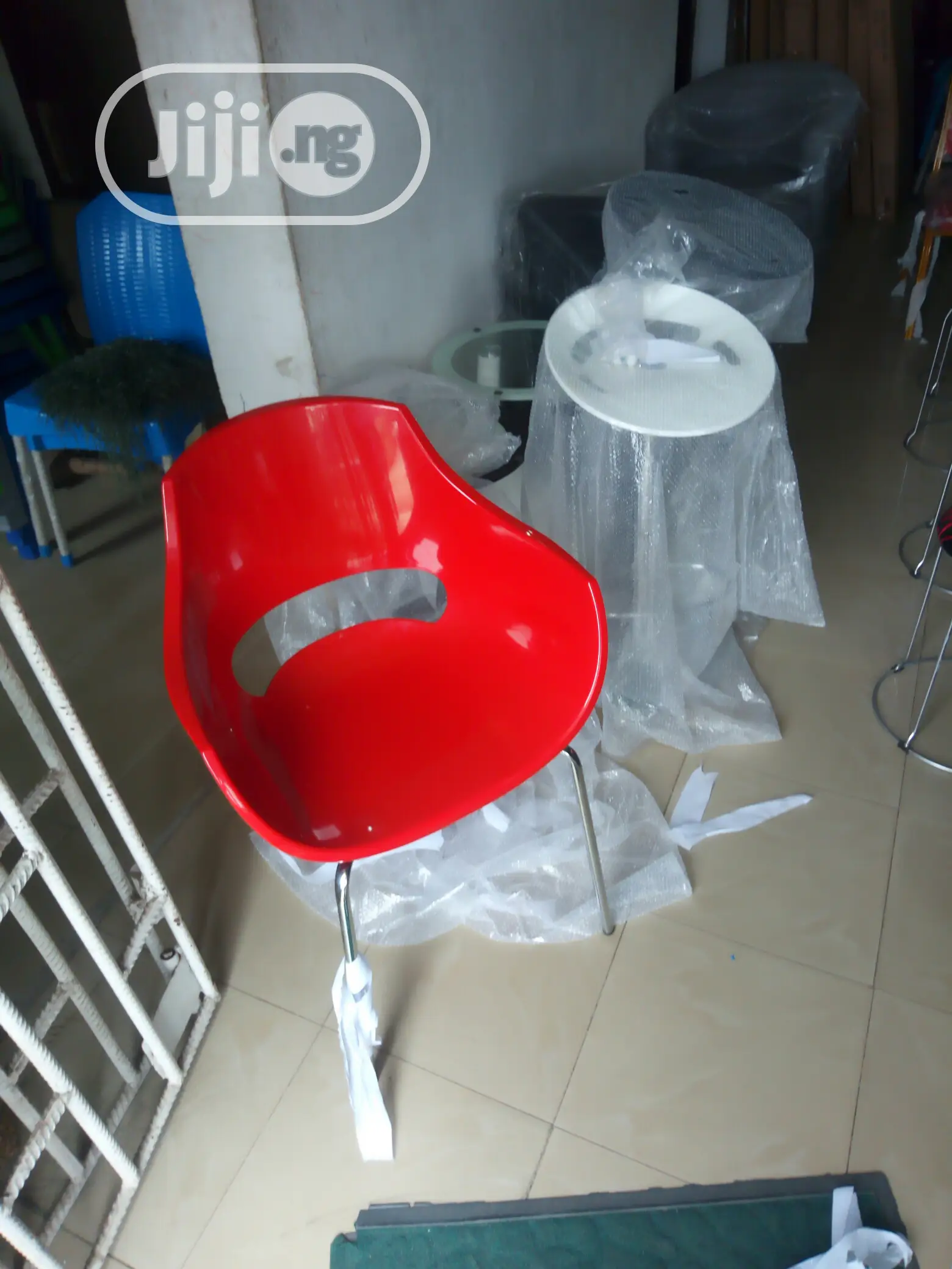 Lounge/Resturant Table Set