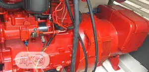 Perfect 30kva Perkins Jubaili/Marapco Generator