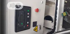 Perfect 30kva Perkins Jubaili/Marapco Generator