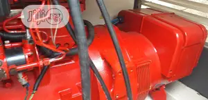 Perfect 30kva Perkins Jubaili/Marapco Generator