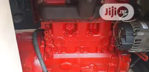 Perfect 30kva Perkins Jubaili/Marapco Generator