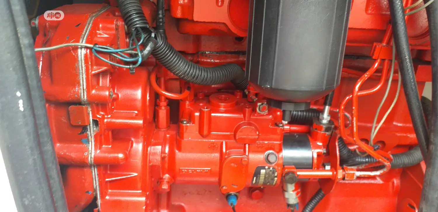 Perfect 30kva Perkins Jubaili/Marapco Generator