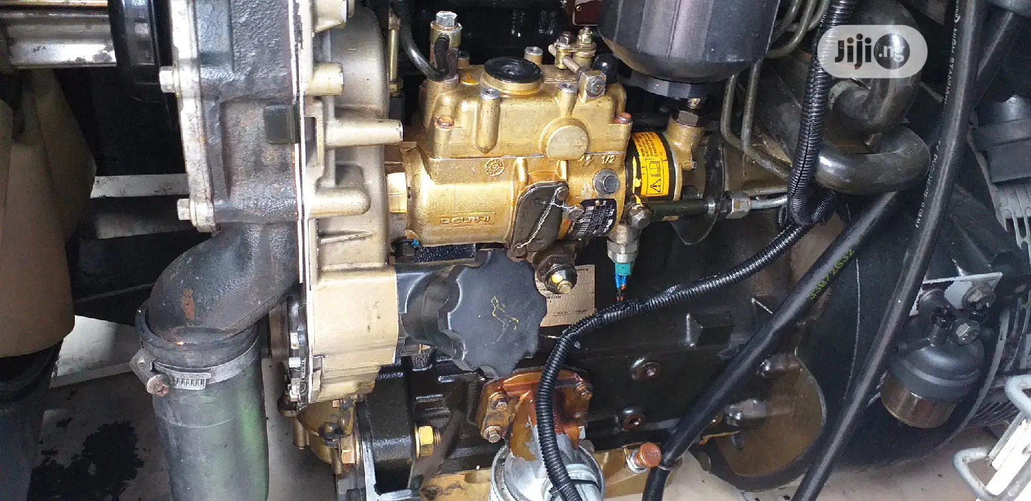 Perfect 60kva Perkins Mikano Generator