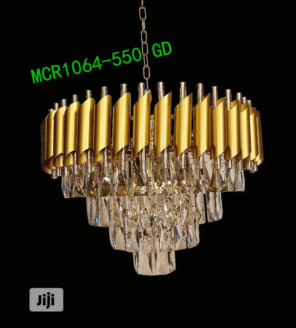 Crystal Chandelier