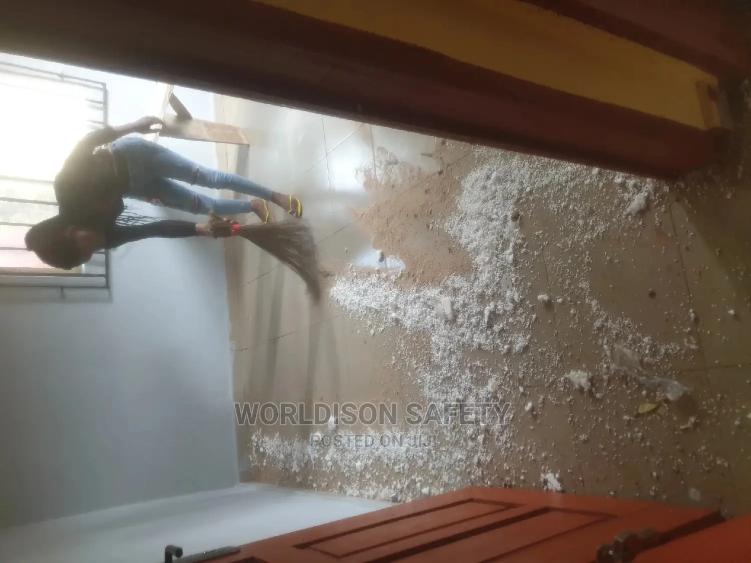 House Cleaning