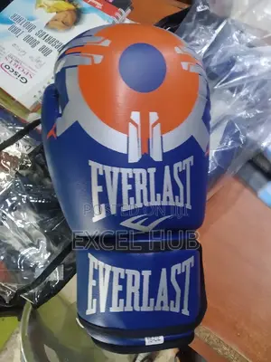 18oz Glove Everlast