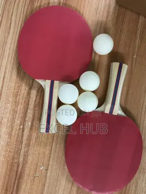 Bat With 5 Balls