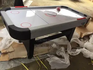 6ft Air Hockey Table