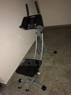 Ab Tummy Trimmer Coaster 645
