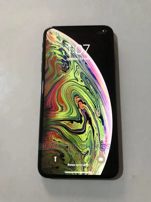 Uk Used Iphone Xs Max For Sale Buy Used Apple IPhone XS Max 64GB