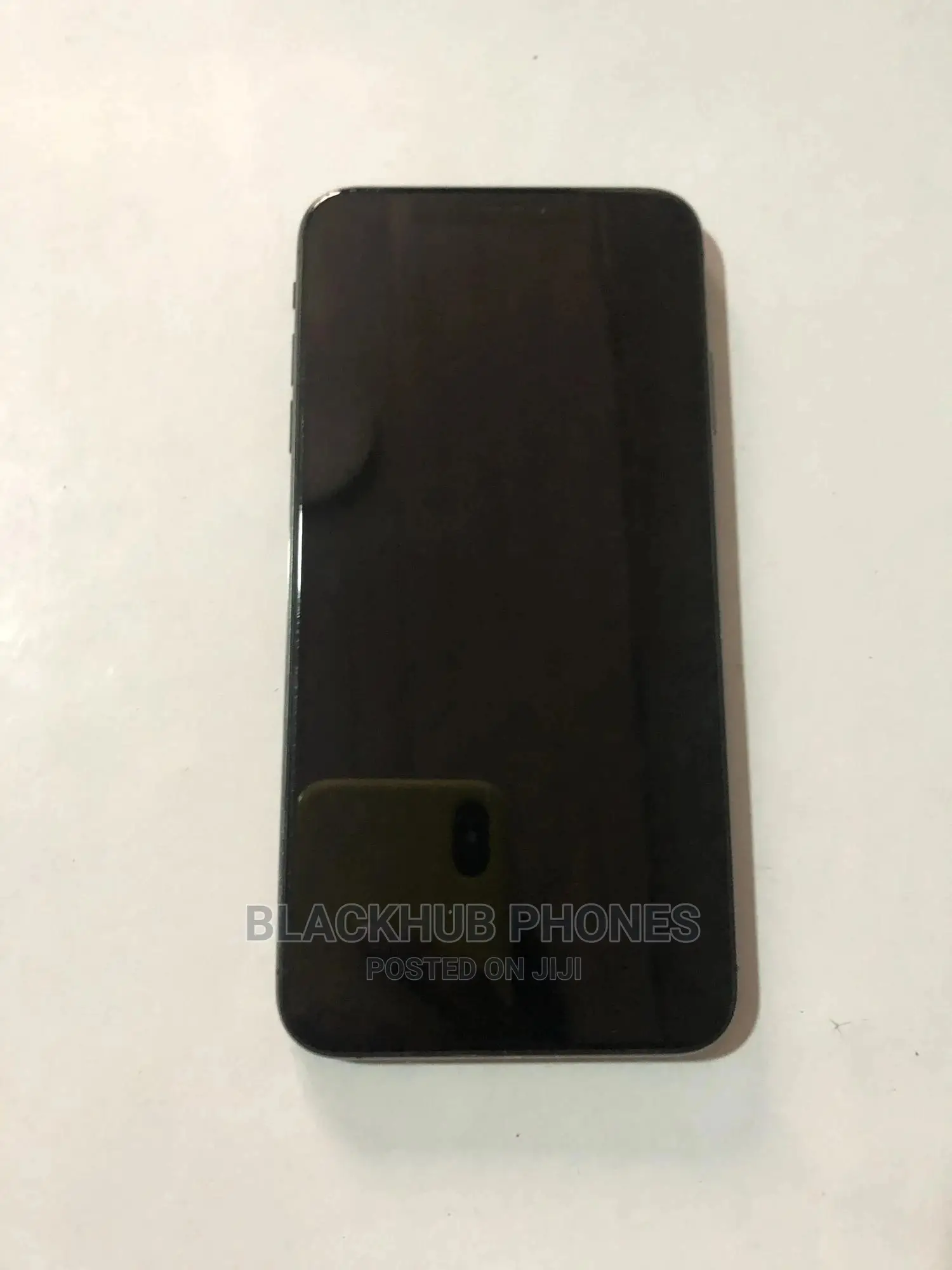 Apple iPhone XS Max 64 GB Black