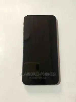 Apple iPhone XS Max 64 GB Black