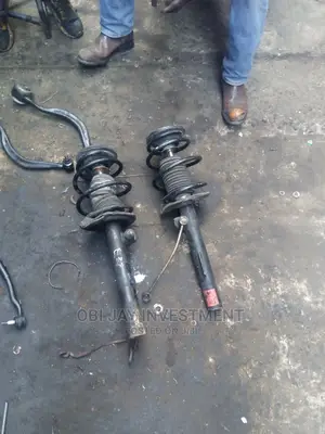 For Your BMW Front Shock E38