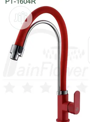 Kitchen Sink Tap