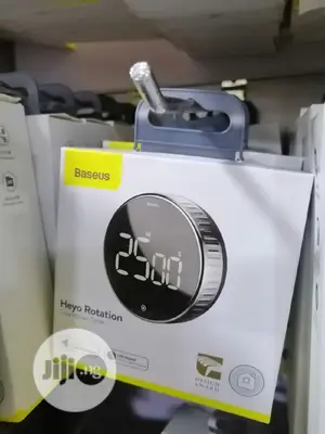 Baseus Heyo Rotation Countdown Timer