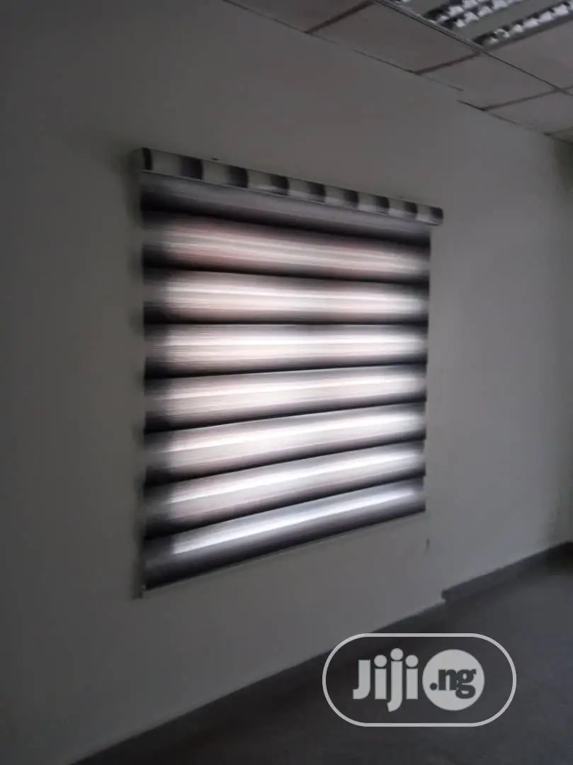 Window Blinds