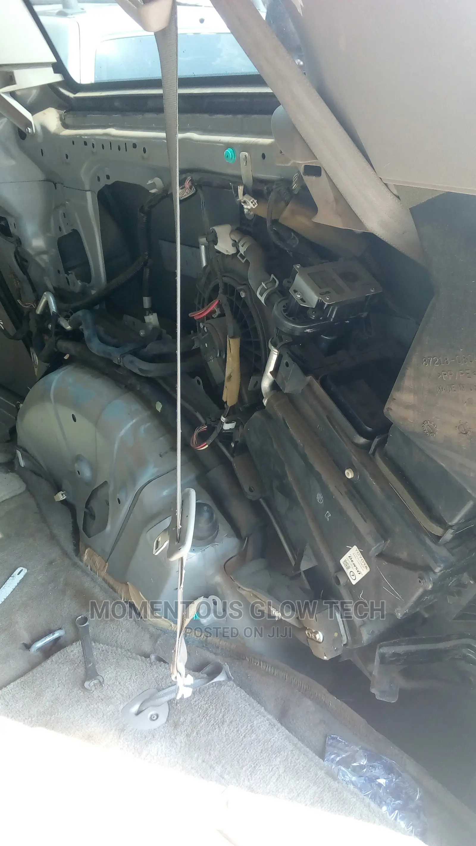 Car Ac Repairs
