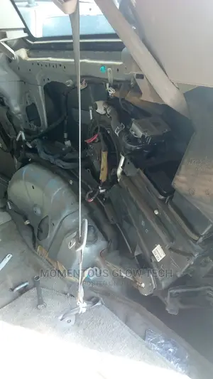 Car Ac Repairs