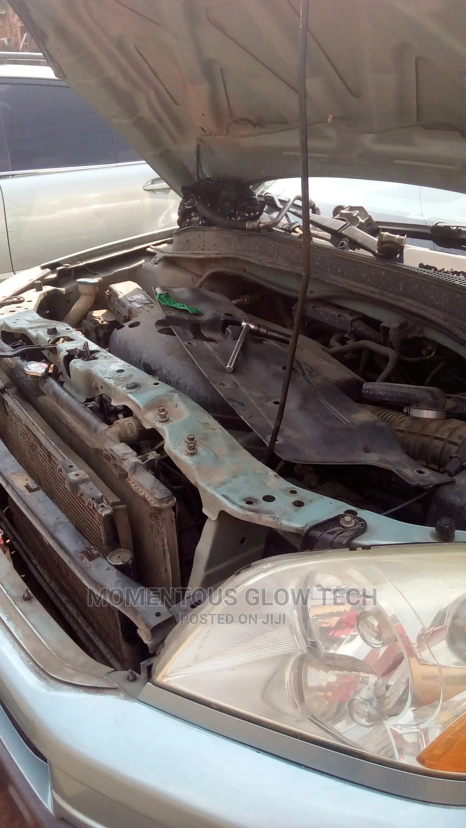 Car Ac Repairs
