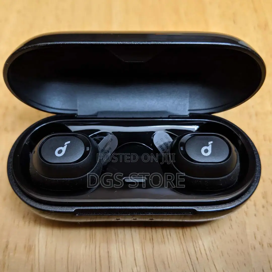 Anker Soundcore Liberty Neo Total Wireless Earphone