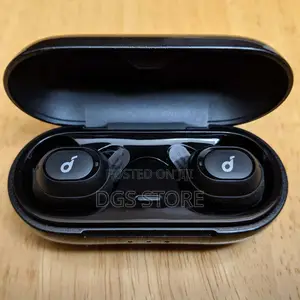 Anker Soundcore Liberty Neo Total Wireless Earphone