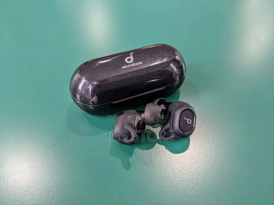 Anker Soundcore Liberty Neo Total Wireless Earphone
