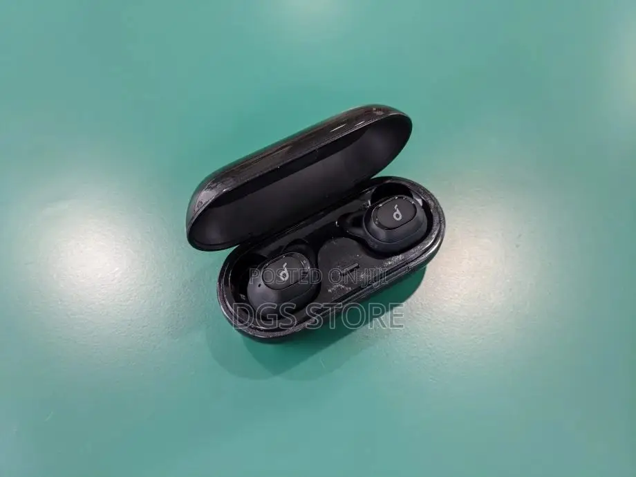 Anker Soundcore Liberty Neo Total Wireless Earphone