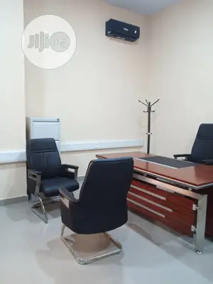 Office Table & Chair