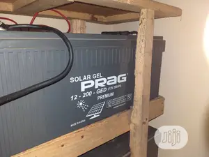 We Buy Scrap Solar Inverter Batteries