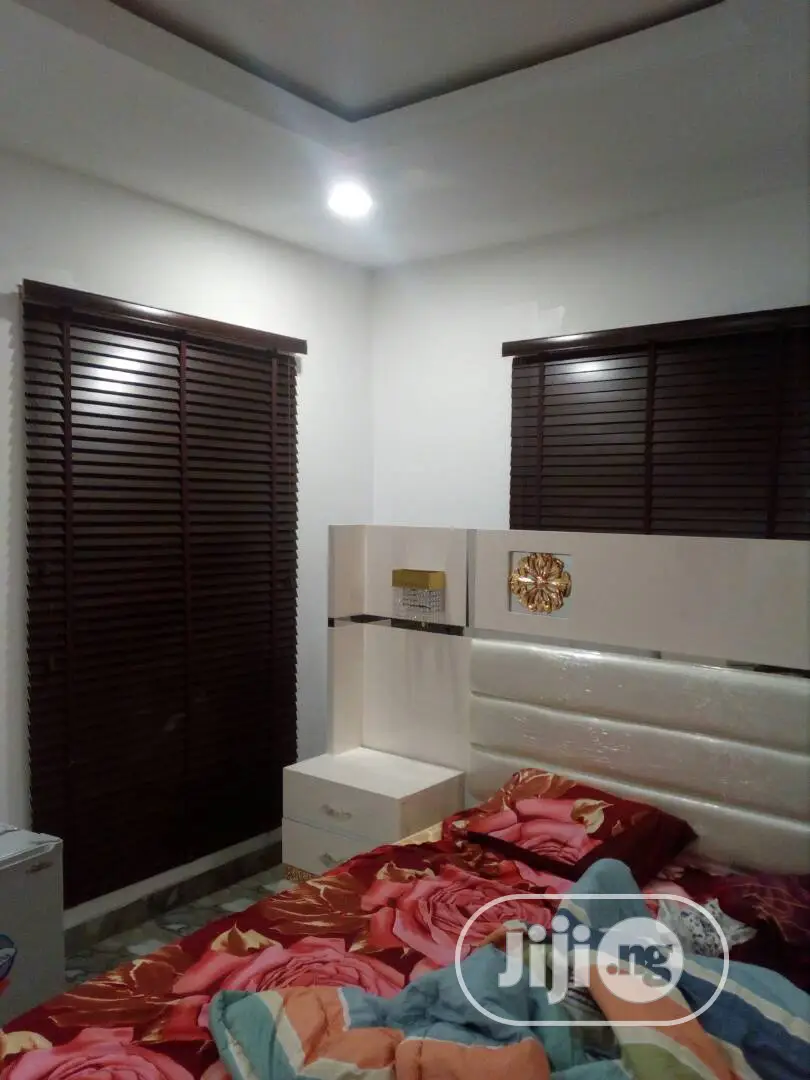 Wooden Blinds From Excellent Interiors