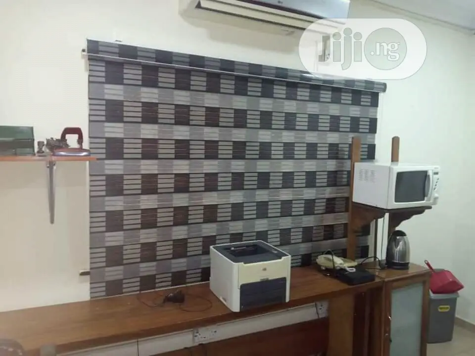 Day and Night Blinds From Excellent Interiors