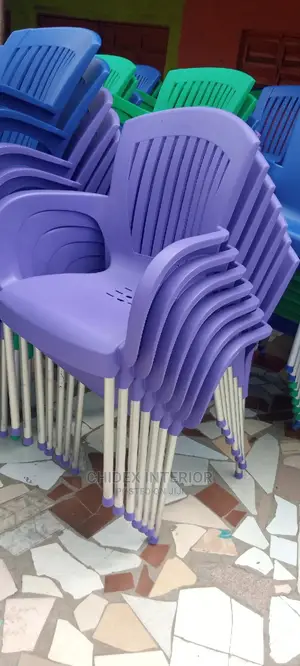 Quality Plastic Chiar