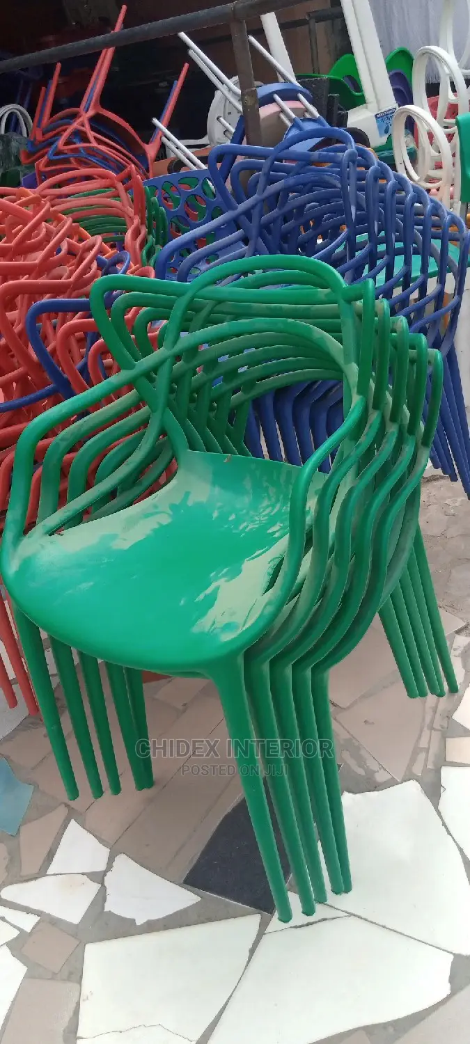 Quality Plastic Chiar